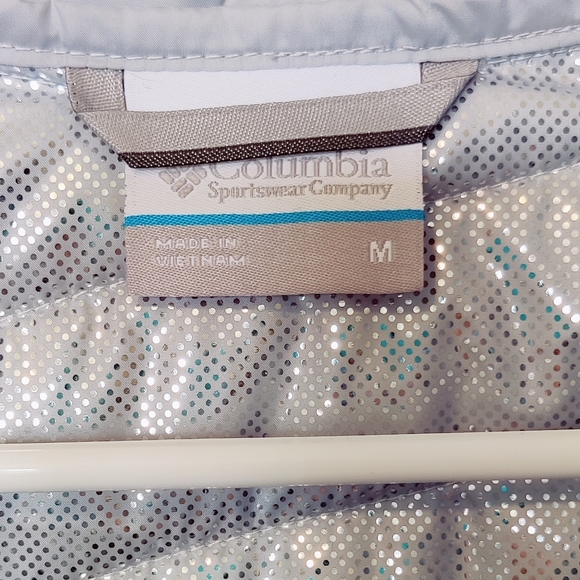 Columbia Jacket New - Picture 6 of 10